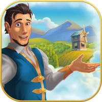 New Lands Chapter 1