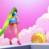 Hair Challenge