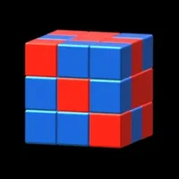 3D Tic Tac Toe - AR Game