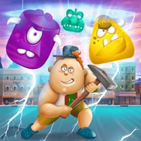 Alien Smashers