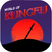 World of Kungfu 3D