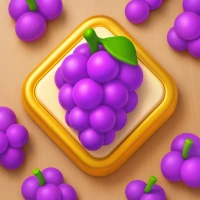 Design Match 3D - Tile Match 3
