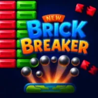 Brick Mania : Brick Breaker