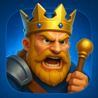 Kingdoms Crown