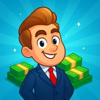 Idle Tycoon: Business Empire