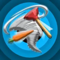 Cartoon Run 3D