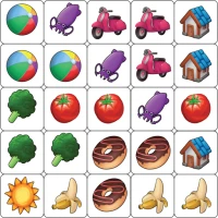 Tile Troika: Triple Match Game