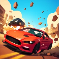Speed Racing