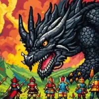 Azure Dragon's Treasure