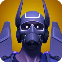 Mad Squad: Frag Pro Shooter