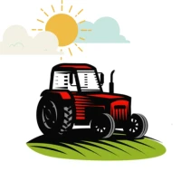 Village Farming Land 2024