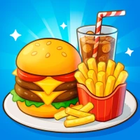 Suzy's Food Restaurant Game