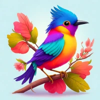 Sort Birds
