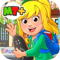 My City : After School