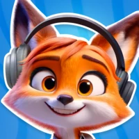 Lisn: Learn English with Audio