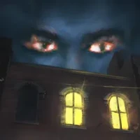 Vampire &#8212; Out for Blood