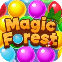 Magic Forest