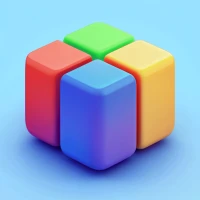 Brick Trick Puzzle: Logic Game