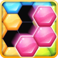 Block Candy: Hexa Puzzle