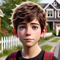 Schoolboy Runaway: Escape Game