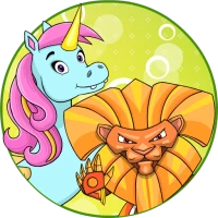 Unicorn in aventura cuvintelor