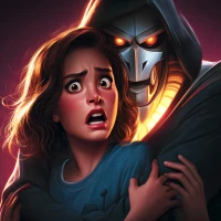 Puzzle Escape: Justice Shadow