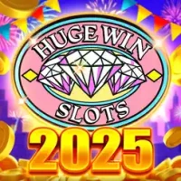 Huge Win Slots&#65281;Casino Games