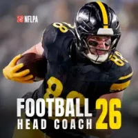 Football Head Coach 26 - FHC