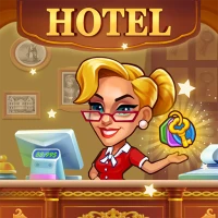 Hotel Crazy: My Grand Hotel