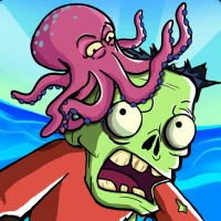 OZO: Ocean Zombie Outbreak