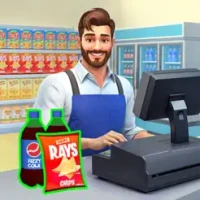 My Supermarket Simulator 3D®