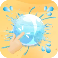Bubble Burst