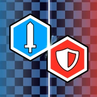 Hex Army: Idle Strategy