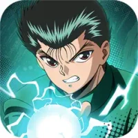 Yu Yu Hakusho&#65306;Slugfest