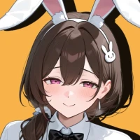 My Bunny: AI Anime Mate