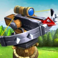 Fantasy Realm TD Tower Defense