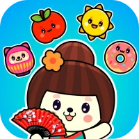 Kawaii Balloon Popping Games