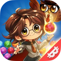 Wizard Shooter