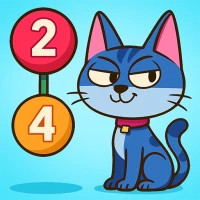 Cats vs Dogs Puzzle Connect