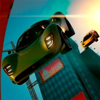 Stunt Car Extreme