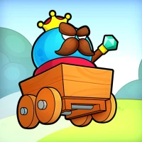 King Slime - Tower Defense