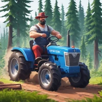 Idle Lumber Chopper Empire Inc