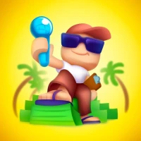Party Boss: Tycoon Game