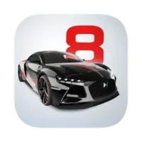 Asphalt 8: Airborne