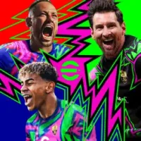 eFootball&#8482;