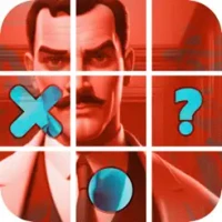 Detective Sheet