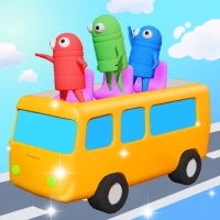Bus Jam Escape