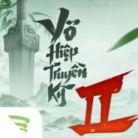 V&#245; Hi&#7879;p Truy&#7873;n K&#7923; 2