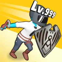 Hit &amp; Run Solo Stickman Wars