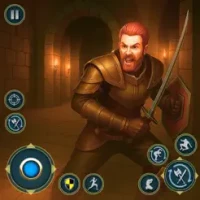 Ertugrul Dungeon Escape game